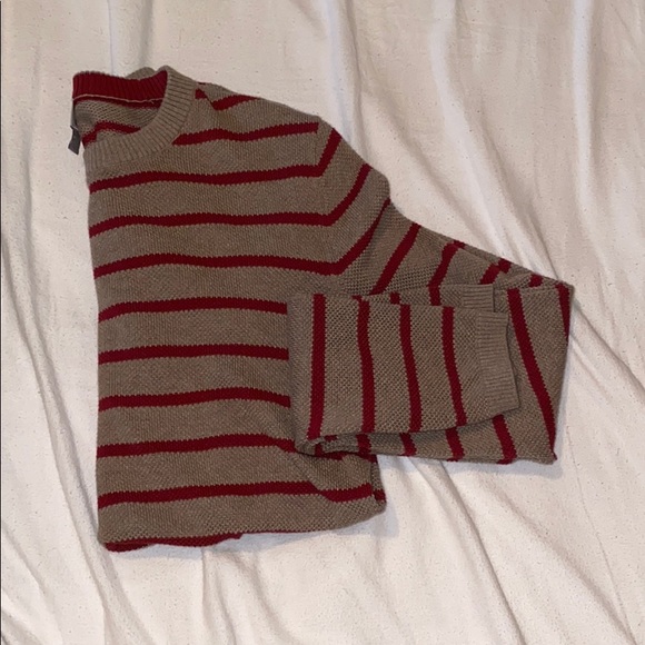 Tristan crew neck sweater - Picture 3 of 3